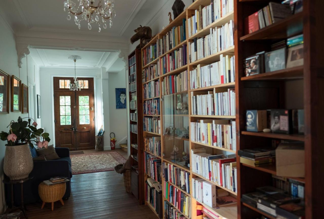 Villa Leovil Saint-Pompont Екстериор снимка