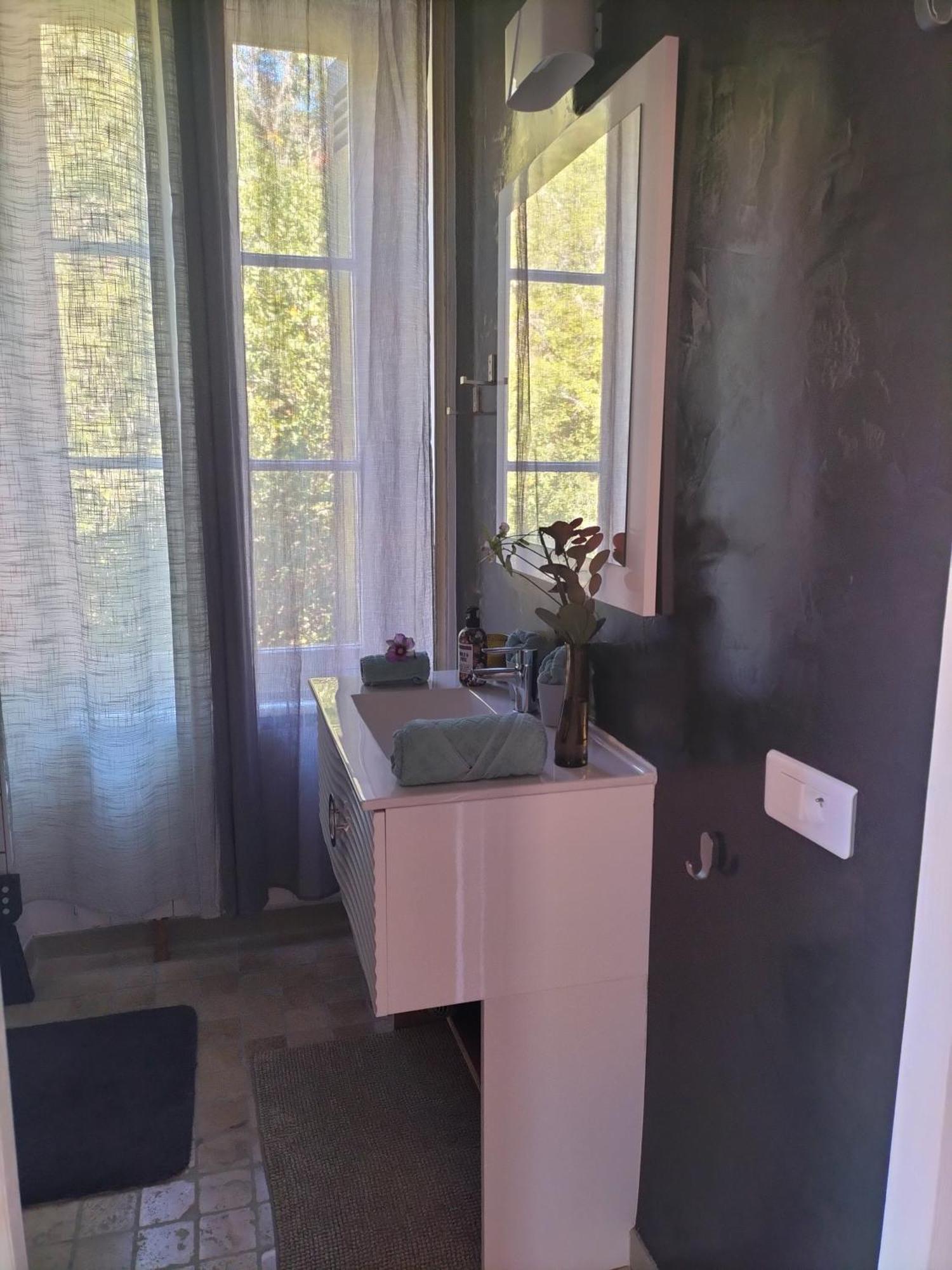 Villa Leovil Saint-Pompont Екстериор снимка