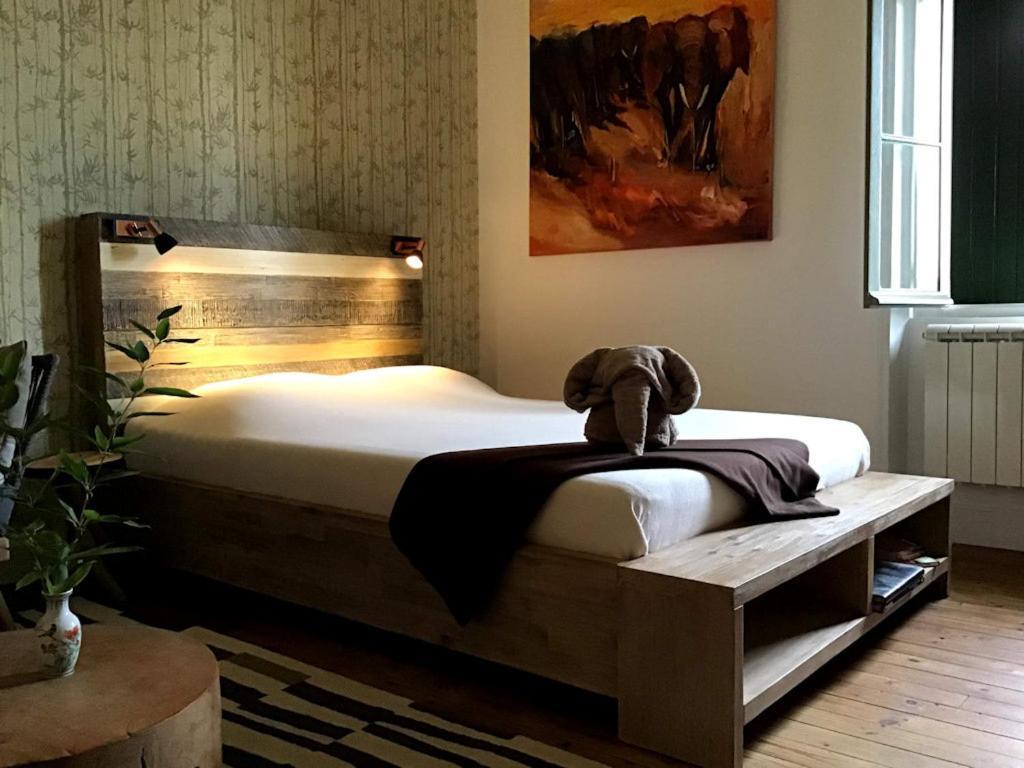 Villa Leovil Saint-Pompont Екстериор снимка